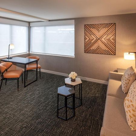 Silver Cloud Hotel - Seattle Stadium Luaran gambar