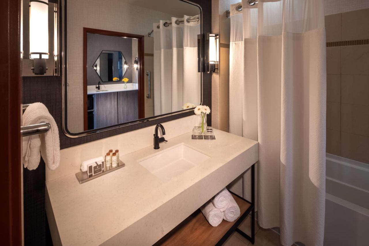 Silver Cloud Hotel - Seattle Stadium Luaran gambar