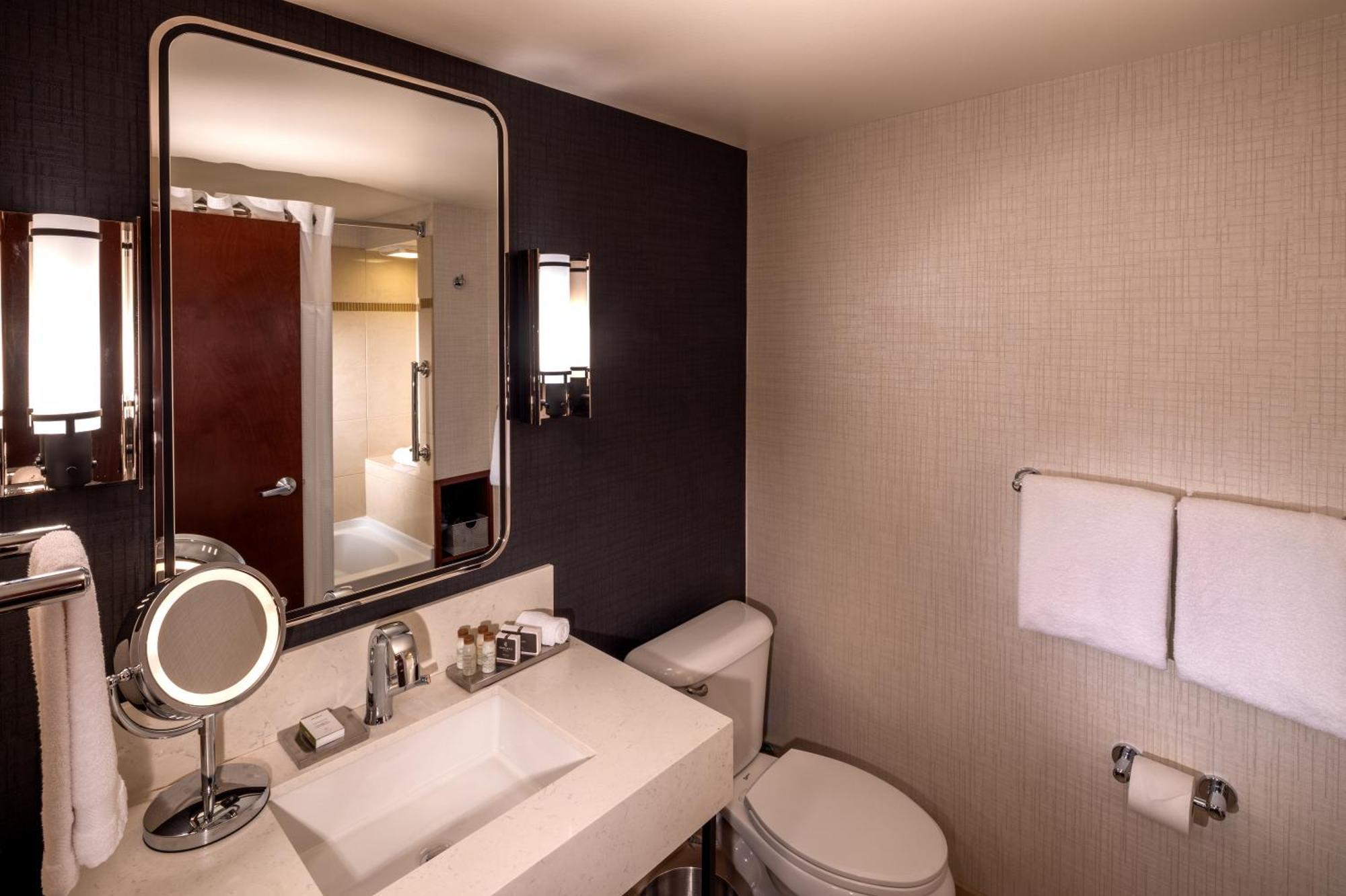 Silver Cloud Hotel - Seattle Stadium Luaran gambar