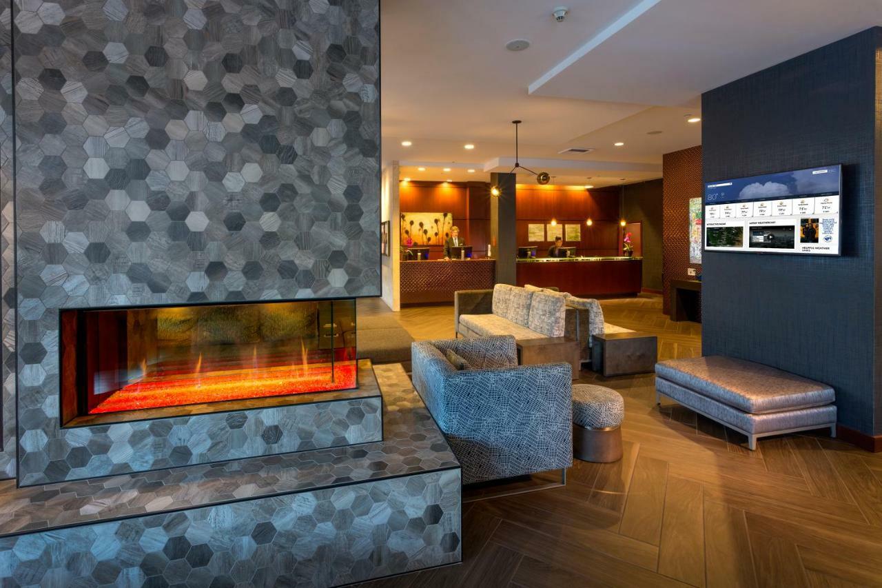 Silver Cloud Hotel - Seattle Stadium Luaran gambar